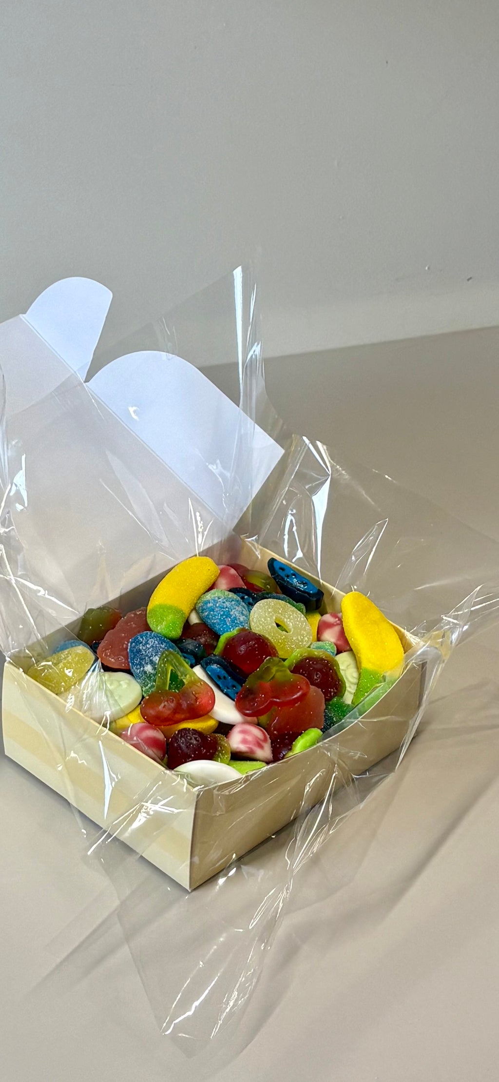 Temple Sweets Fruit Salad