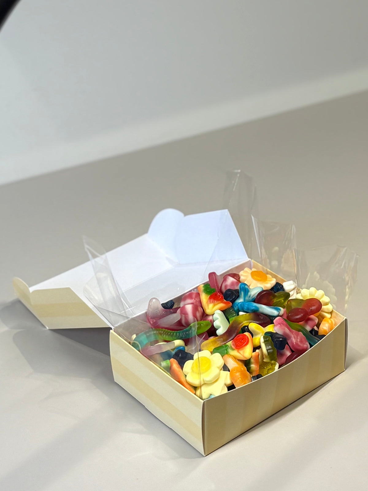 Jelly mix