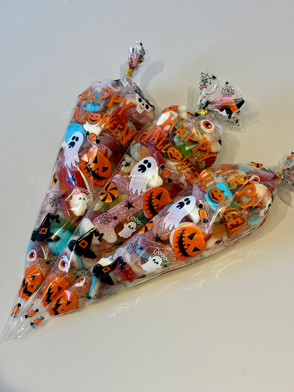 Halloween Collection 🎃🧛🏻👁️🕷️