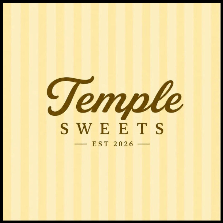 temple sweets